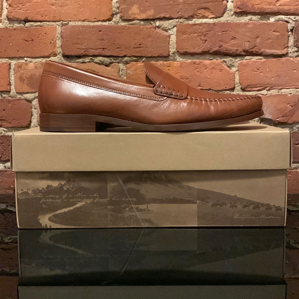 Men’s Sutton Loafers